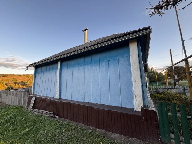 Купить дом в Старом Осколе. Вариант № 5792002, 2, площадь -  квм, цена 990000 рублей