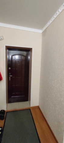 Купить трехкомнатную квартиру на улице Новороссийское шоссе в Краснодарском крае. Вариант № 56568, 9, площадь -  квм, цена 6500000 рублей