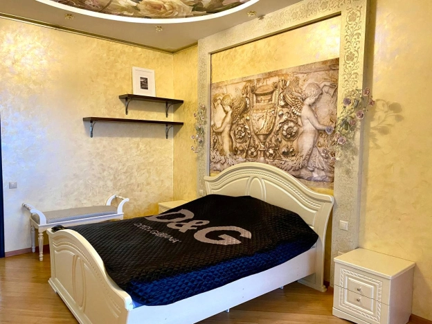 Купить квартиру в Смоленске. Вариант № 9175017, 17, площадь -  квм, цена 15900000 рублей