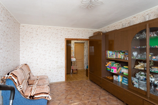 Купить квартиру на улице Комиссарова в Владимире. Вариант № 47840, 11, площадь -  квм, цена 6800000 рублей