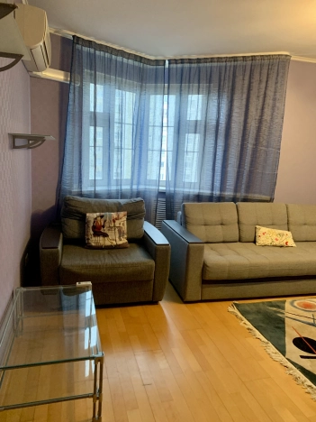 Купить квартиру в Москве. Вариант № 9807471, 5, площадь -  квм, цена 32900000 рублей