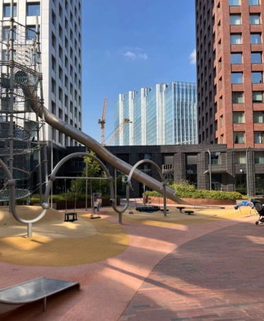 . Вариант № 6831803, 12, площадь - 66.7 квм, цена 45800000 рублей