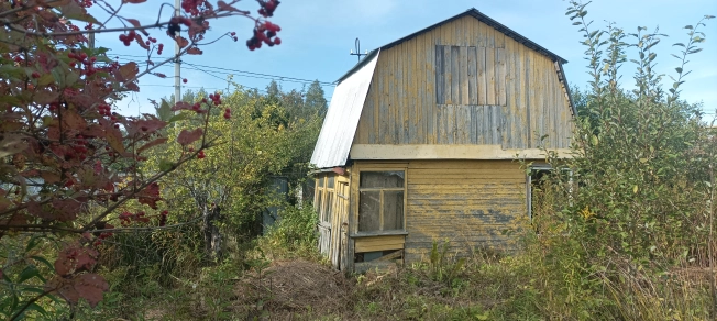 Купить земельный участок в Владимире. Вариант № 3896956, 0, площадь -  квм, цена 600000 рублей