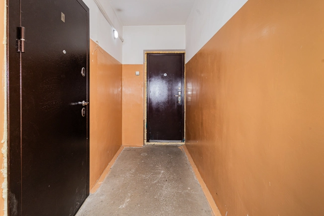 . Вариант № 27336, 20, площадь - 52.6 квм, цена 5150000 рублей