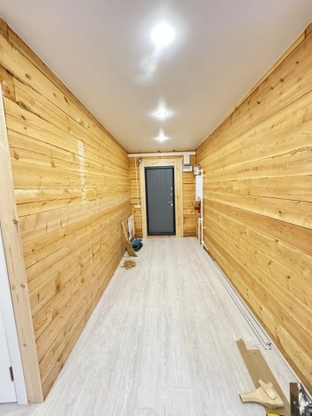 Купить дом на улице Трубачеева в Улан-Удэ. Вариант № 4141148, 16, площадь -  квм, цена 7650000 рублей