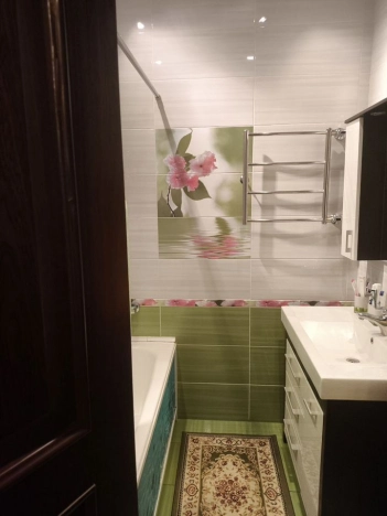 Купить двухкомнатную квартиру на улице Центральная в Щёлкове. Вариант № 23805, 21, площадь - квм, цена 12000000 рублей