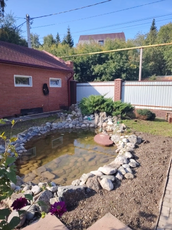 Купить дом в районе Заельцовский в Новосибирске. Вариант № 3876416, 17, площадь -  квм, цена 19500000 рублей