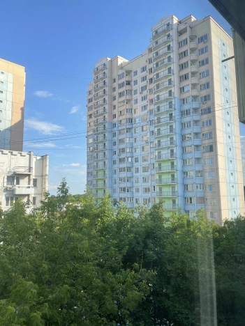 . Вариант № 45287, 28, площадь - 54.2 квм, цена 7100000 рублей