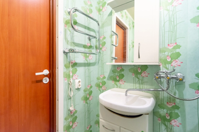 Купить квартиру на улице Дивизионный проезд в Петрозаводске. Вариант № 20176, 23, площадь -  квм, цена 3500000 рублей