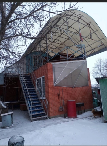 Купить дом в Таганроге. Вариант № 7088, 11, площадь -  квм, цена 5300000 рублей