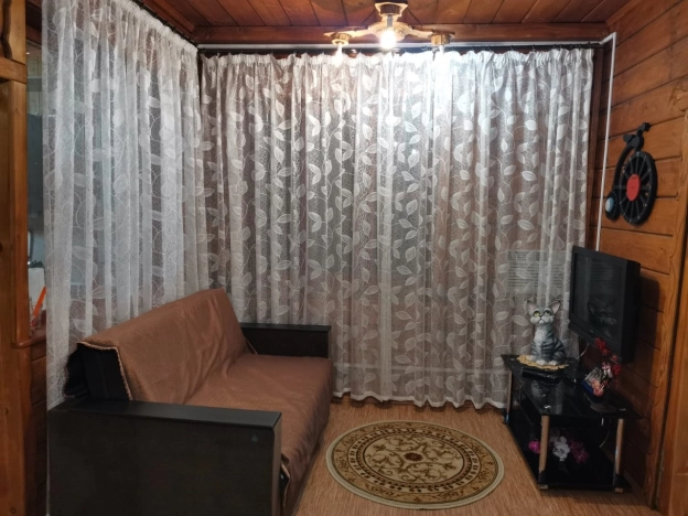 Купить дом в Москве. Вариант № 7804179, 17, площадь - квм, цена 9300000 рублей