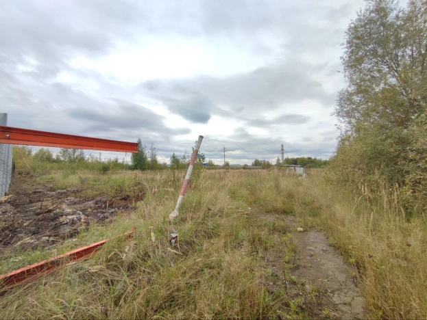 Купить земельный участок у метро Двигатель Революции в Нижнем Новгороде. Вариант № 4002794, 11, площадь - квм, цена 15000000 рублей