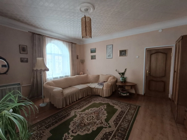 Купить квартиру на улице Ленина в Чите. Вариант № 6901, 0, площадь -  квм, цена 10800000 рублей