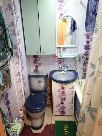 . Вариант № 7225073, 12, площадь - 33.8 квм, цена 2450000 рублей