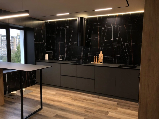 Купить квартиру на улице Левобережная в Белгороде. Вариант № 36251, 0, площадь -  квм, цена 11499000 рублей