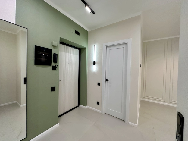 Купить двухкомнатную квартиру на улице Любучанский переулок в Москве. Вариант № 10215599, 24, площадь - квм, цена 8000000 рублей