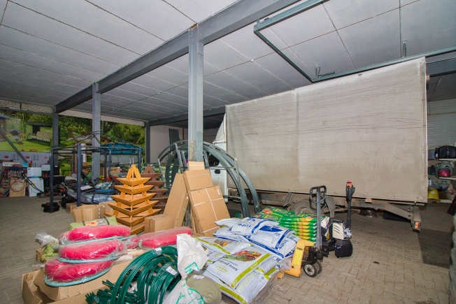 Купить коммерческую недвижимость свободного назначения в Гусь-Хрустальном. Вариант № 10662805, 34, площадь - квм, цена 40000000 рублей