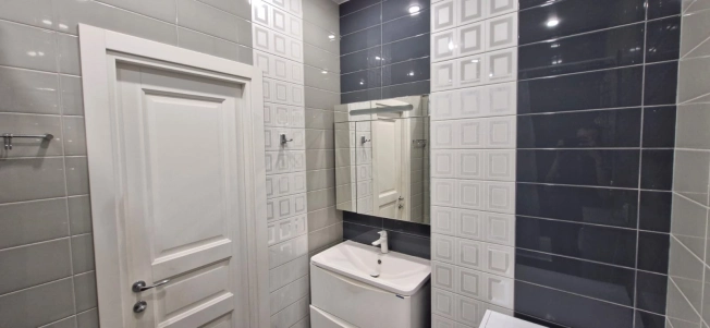 Купить квартиру у метро Потапово в Москве. Вариант № 60295, 3, площадь -  квм, цена 24500000 рублей