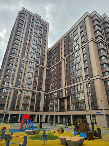 Купить квартиру в районе Соколиная Гора в Москве. Вариант № 36165, 20, площадь - квм, цена 29900000.0000 рублей
