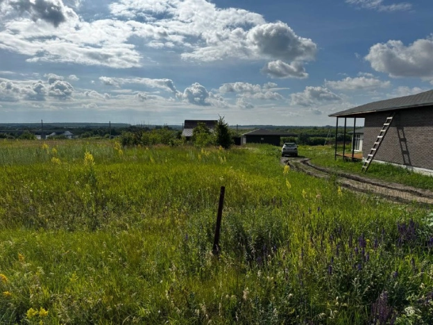 Купить земельный участок в Воронеже. Вариант № 60053, 5, площадь -  квм, цена 2499000 рублей