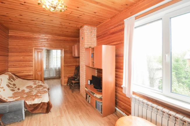 Купить дом в Тюменской области. Вариант № 26682, 19, площадь -  квм, цена 10490000 рублей