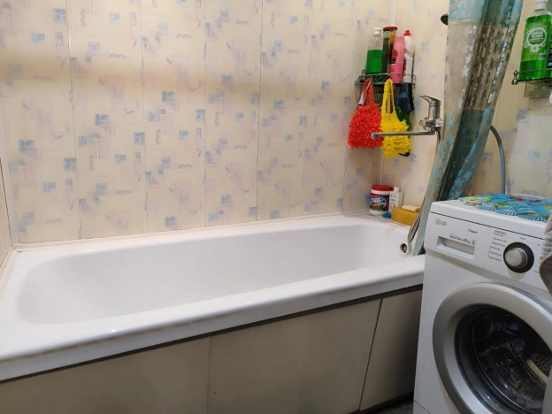 . Вариант № 33544, 5, площадь - 58.9 квм, цена 5199000 рублей