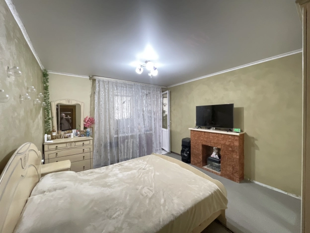 Купить трехкомнатную квартиру в Республике Башкортостан. Вариант № 7686935, 9, площадь -  квм, цена 6200000 рублей