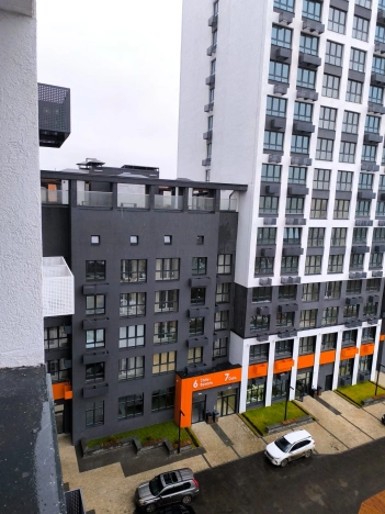 Купить двухкомнатную квартиру на улице Глазунова в Пензе. Вариант № 13247, 2, площадь -  квм, цена 7690000 рублей