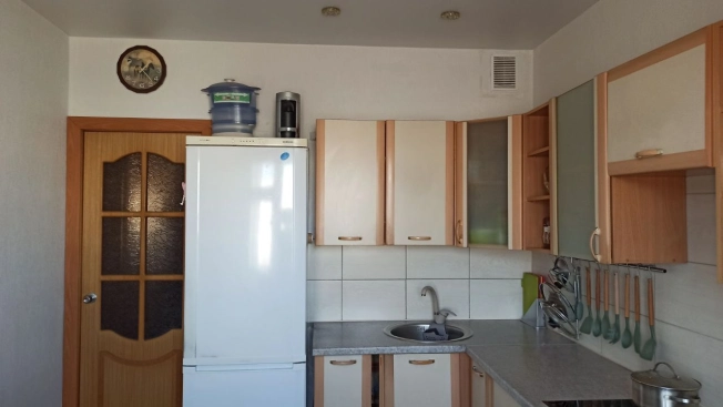 Купить трехкомнатную квартиру в Новосибирской области. Вариант № 10077143, 3, площадь -  квм, цена 7000000 рублей