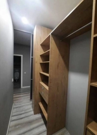 Снять квартиру в Новосибирске. Вариант № 10468103, 7, площадь -  квм, цена 45000 рублей