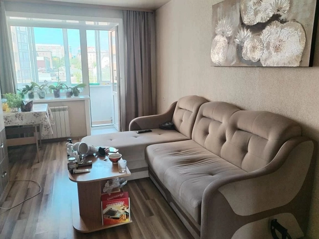 Купить квартиру в Улан-Удэ. Вариант № 10262185, 0, площадь -  квм, цена 8600000 рублей