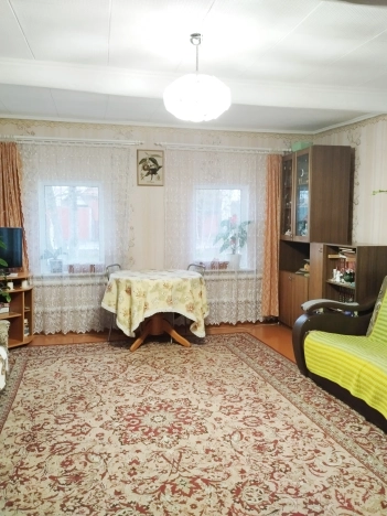 Купить дом в Микрорайоне Порт-Артур в Омске. Вариант № 16970, 4, площадь -  квм, цена 3250000 рублей