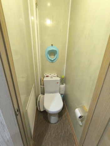 Купить квартиру на улице Есенина в Белгороде. Вариант № 48203, 30, площадь -  квм, цена 7400000 рублей