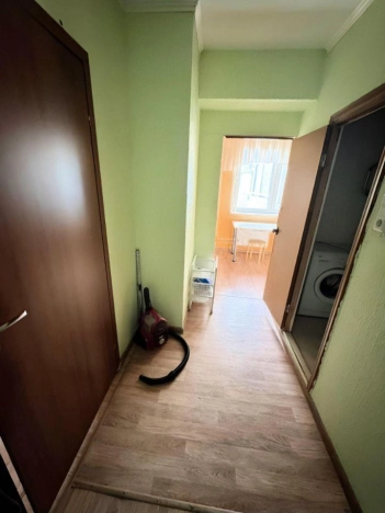 Купить квартиру в Москве. Вариант № 9225385, 28, площадь -  квм, цена 12500000 рублей