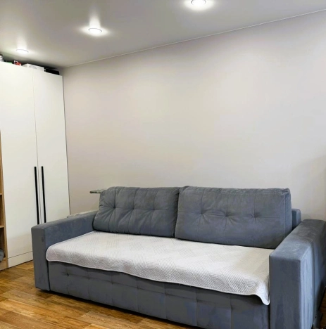 Купить однокомнатную квартиру в Новосибирской области. Вариант № 9368754, 3, площадь -  квм, цена 5600000 рублей