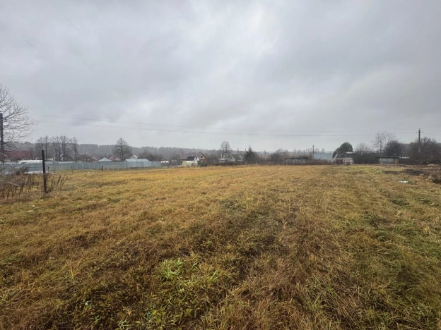 Купить земельный участок на улице Непокорённых Ленинградцев в Калуге. Вариант № 18513, 2, площадь -  квм, цена 1400000 рублей