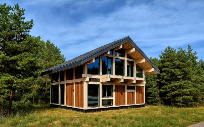 Купить дом на улице 2-й Аллейный проезд в Рязани. Вариант № 4771463, 5, площадь -  квм, цена 23000000 рублей