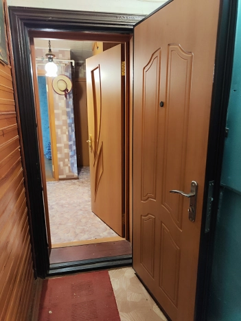 Купить двухкомнатную квартиру в Гороховеце. Вариант № 8635495, 20, площадь -  квм, цена 2400000 рублей