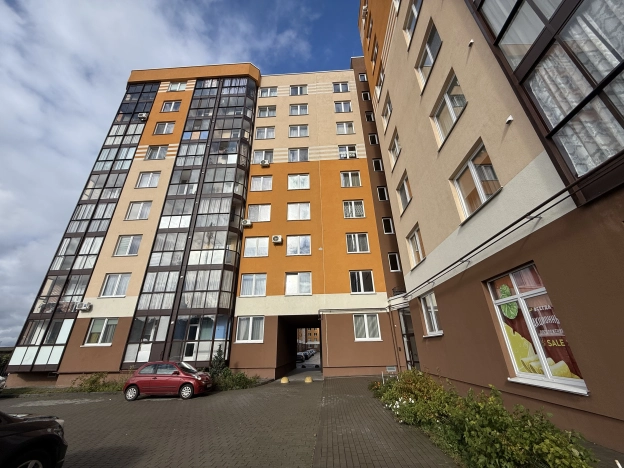 . Вариант № 7997000, 10, площадь - 47 квм, цена 5000000 рублей