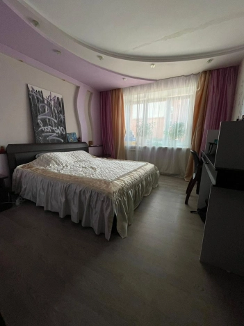 Купить трехкомнатную квартиру на улице Ленина в Бердске. Вариант № 2476189, 8, площадь -  квм, цена 8450000 рублей