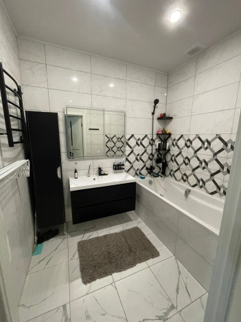 Купить квартиру в ЖК Солнечный в Раменском. Вариант № 1367616, 12, площадь -  квм, цена 9700000 рублей