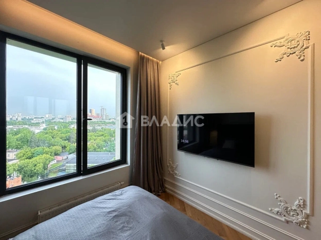 Купить квартиру в Москве. Вариант № 9274792, 5, площадь - квм, цена 22500000 рублей