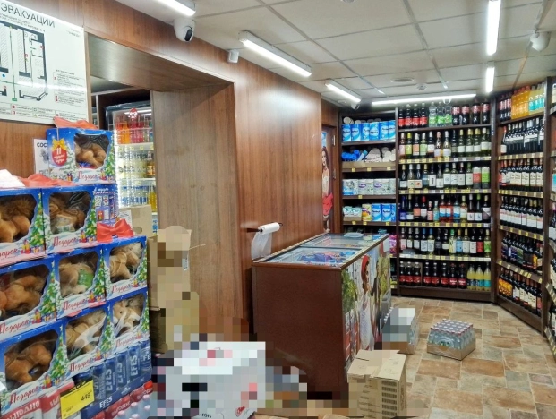 Купить готовый бизнес в Белгороде. Вариант № 19754, 3, площадь -  квм, цена 8500000 рублей