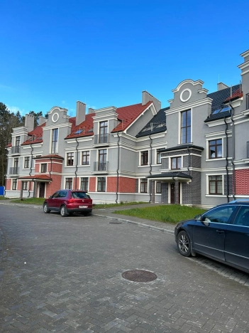 Купить двухкомнатную квартиру в Светлогорске. Вариант № 5353, 0, площадь -  квм, цена 10200000 рублей