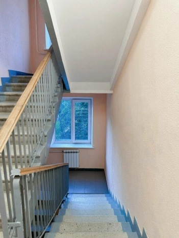 Купить квартиру в Москве. Вариант № 8159238, 10, площадь -  квм, цена 25800000 рублей