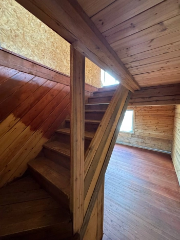 Купить дом на улице Ягодная в Республике Бурятия. Вариант № 273989, 4, площадь -  квм, цена 3500000 рублей