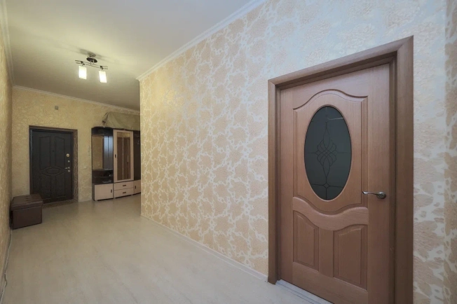 Купить двухкомнатную квартиру в районе Железнодорожный в Рязани. Вариант № 6809312, 8, площадь -  квм, цена 10999000 рублей