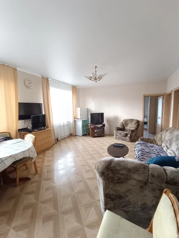 Купить дом на улице Тургенева в Новосибирске. Вариант № 8518306, 6, площадь -  квм, цена 8500000 рублей