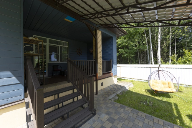 Купить дом в Москве. Вариант № 9363001, 13, площадь - квм, цена 35000000 рублей