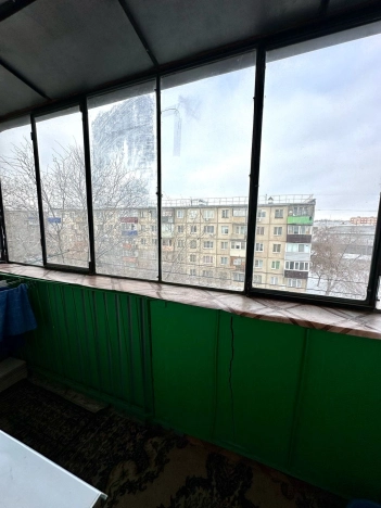 Купить квартиру на улице Краматорская в Орске. Вариант № 25768, 11, площадь -  квм, цена 3300000.0000 рублей